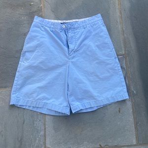 Vineyard Vines Blue Link Shorts